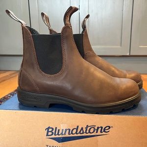 Blundstone 1609